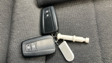 Toyota Corolla 1.8 VVT-i Hybrid Design 5dr CVT Hybrid Hatchback